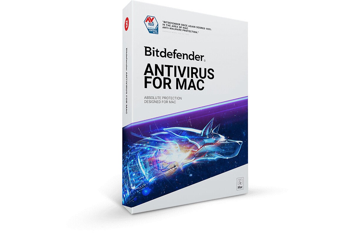 bitdefender for mac free review