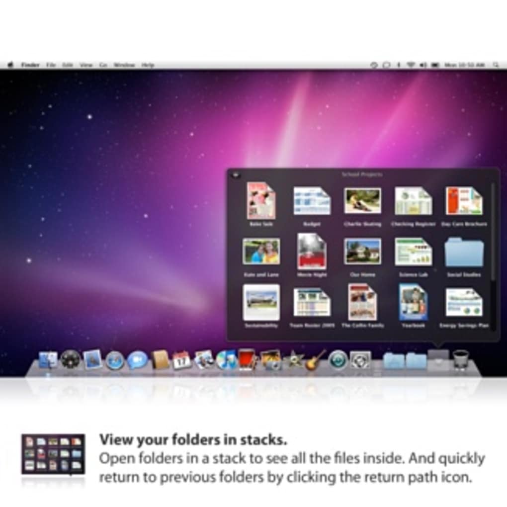 mac osx 10.6 download